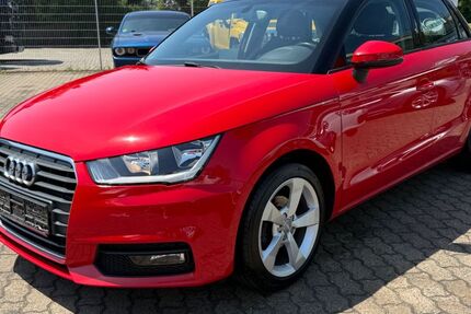 Audi A1 192.695 km 5.999 &euro; Hanau 63452
