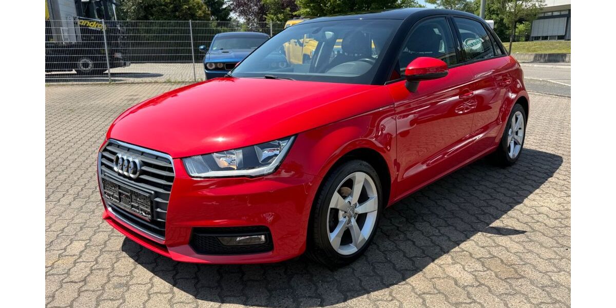 Audi A1 192.695 km 5.999 &euro; Hanau 63452