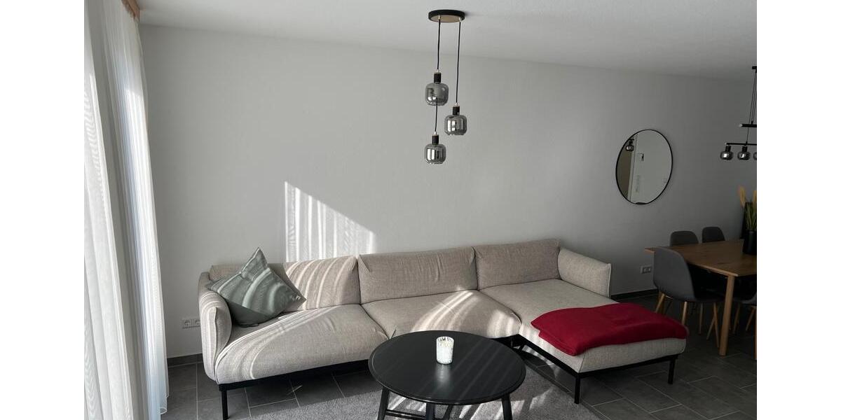 Etagenwohnung Esslingen am Neckar Brühl - 5 Zimmer, 127 m&sup2;, 2.250&euro; | Angebot:26320180