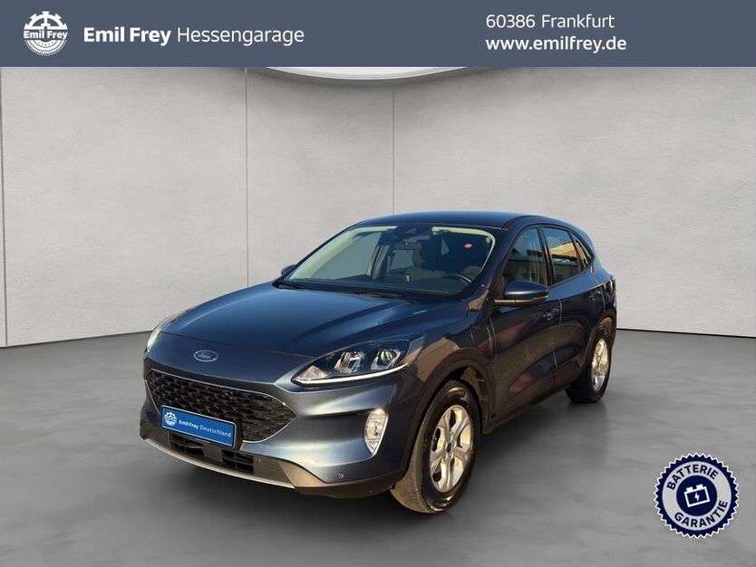 Kuga