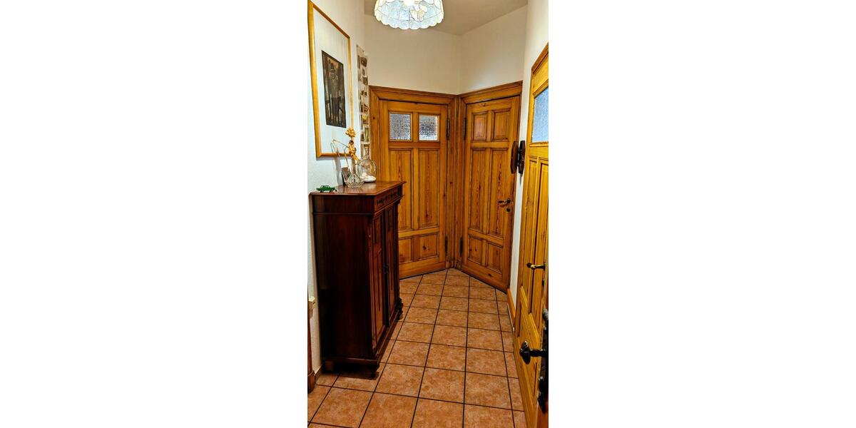 Erdgeschoßwohnung Halle (Saale) Damaschkestraße - 3 Zimmer, 82 m&sup2;, 189.000&euro; | Angebot:25960159