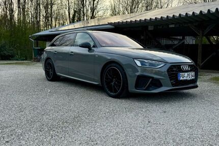 Audi A4 72.853 km 34.890 &euro; Schlüchtern 36381