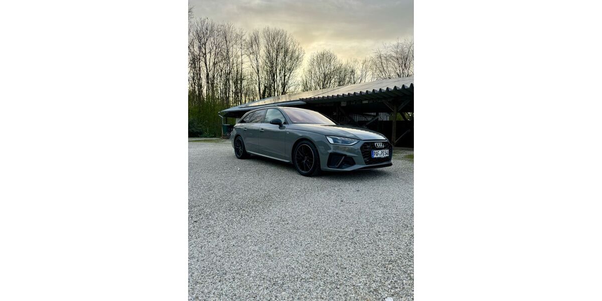 Audi A4 72.853 km 34.890 &euro; Schlüchtern 36381