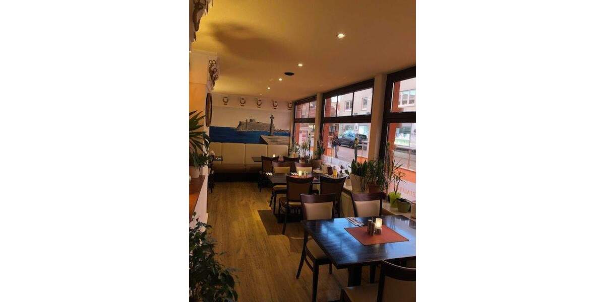 Gewerbeobjekt Norderney Nordhelm - 7.800&euro; | Angebot:23611192