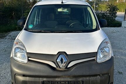 Renault Kangoo 49.900 km 8.999 &euro; Göppingen 73037