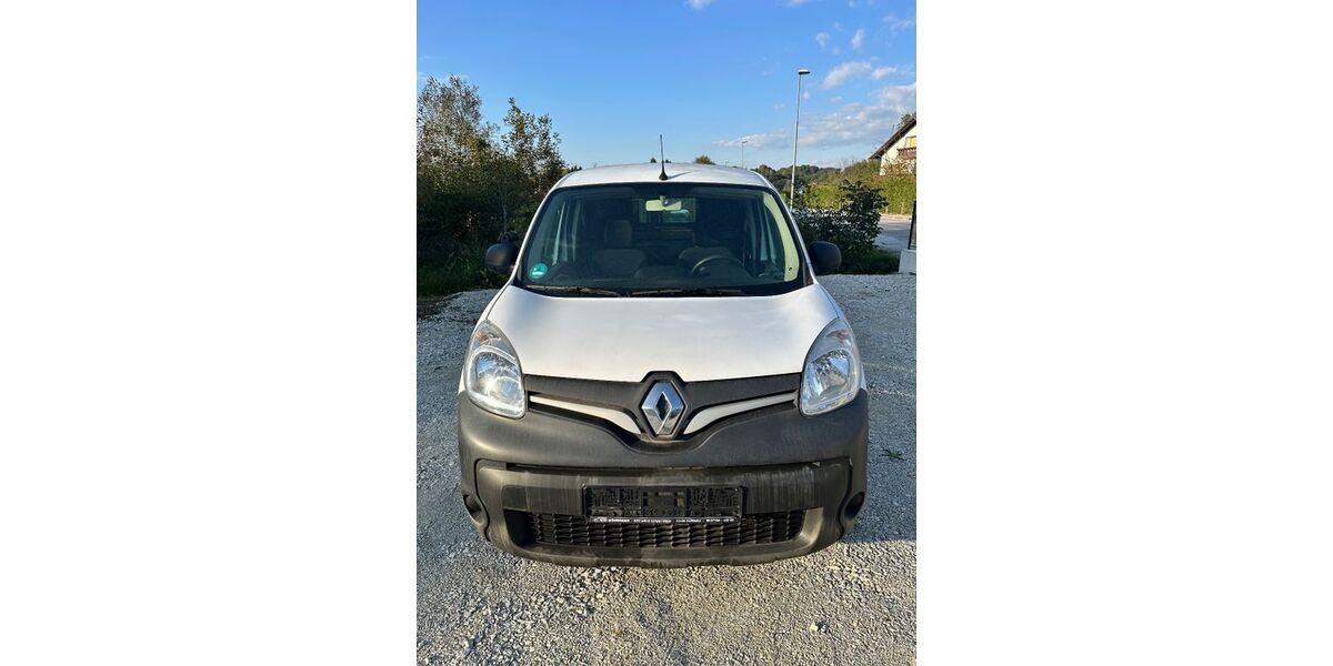 Renault Kangoo 49.900 km 8.999 &euro; Göppingen 73037