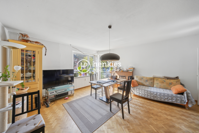 Wohnung zum Kaufen in Hamburg 530.000 € 75.26 m²