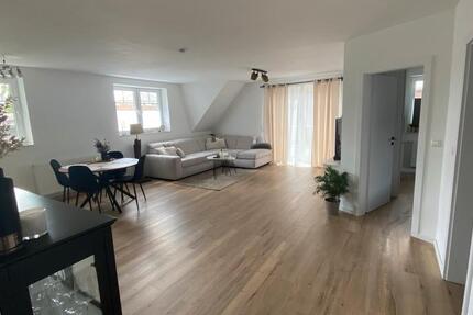 Wohnung Ganderkesee - 2.5 Zimmer, 85 m&sup2;, 330.000&euro; | Angebot:26652688
