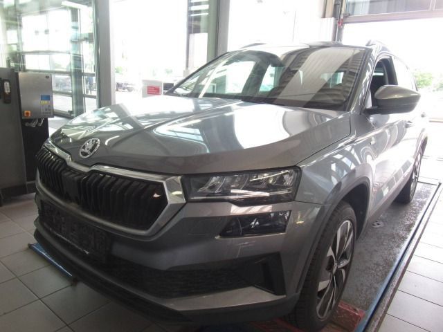 Skoda Karoq 20.700 km 26.180 &euro; Wolfsburg 38440