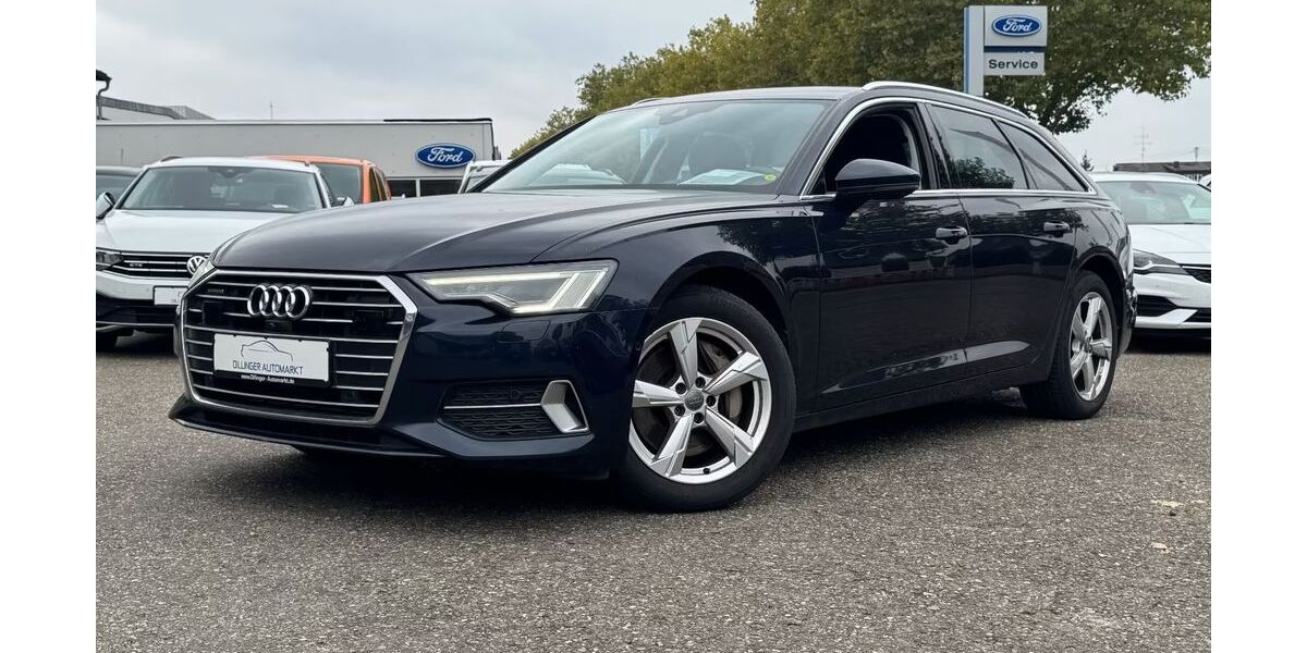 Audi A6 223.800 km 21.740 &euro; Dillingen (Donau) 89407