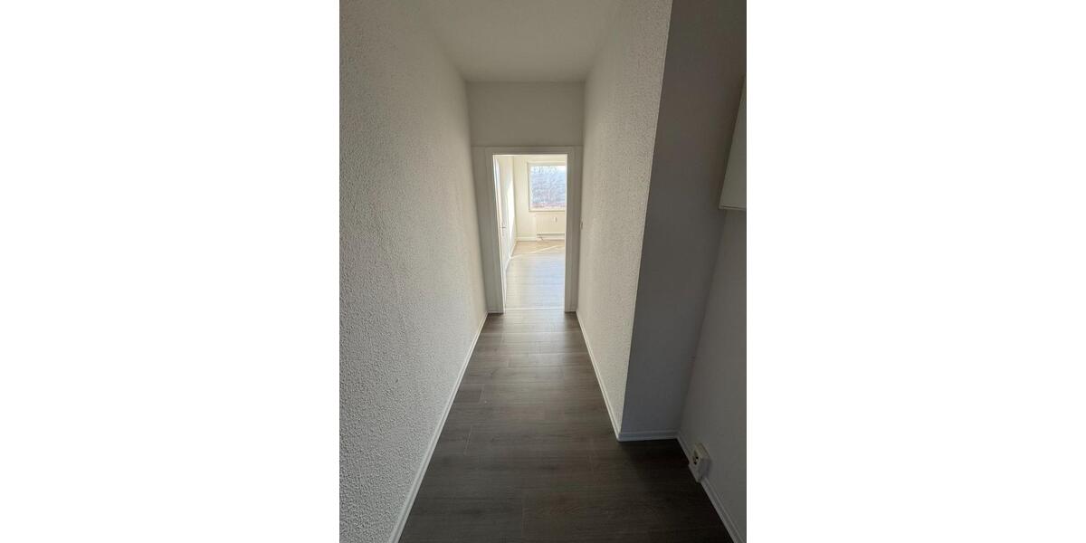 3 Zimmer Wohnung in Blankenhain 3 zimmer