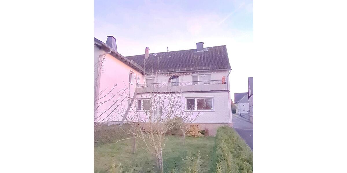 Einfamilienhaus Simmern/Hunsrück Hunsrück - 7 Zimmer, 167 m&sup2;, 1.150&euro; | Angebot:24725469