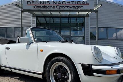 Porsche 911 Urmodell 113.100 km 124.000 &euro; Husum/Nordsee 25813