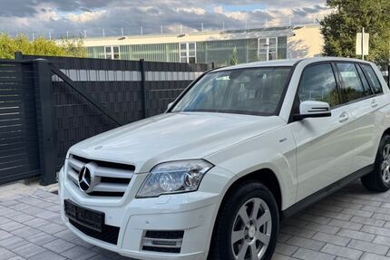 Mercedes-Benz GLK 220 161.890 km 9.950 &euro; Edling 83533