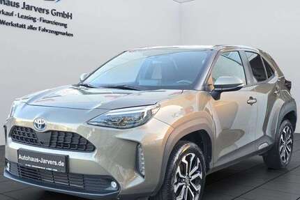 Toyota Yaris Cross 12.100 km 22.450 &euro; Greven 48268