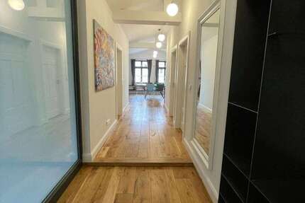 Wohnen auf Zeit in Halle (Saale) 1.470 € 2 zimmer