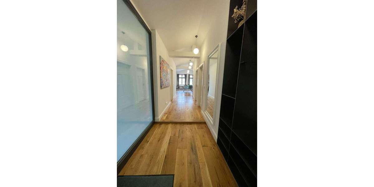 Wohnen auf Zeit in Halle (Saale) 1.470 € 2 zimmer