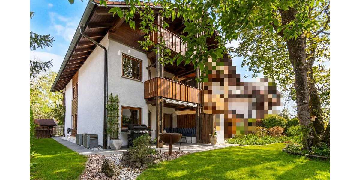 Einfamilienhaus Kirchseeon / Eglharting Eglharting - 5 Zimmer, 148 m&sup2;, 898.000&euro; | Angebot:26568193