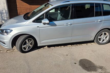 VW Touran 96.000 km 18.500 &euro; Traunreut 83301
