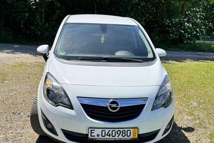 Opel Meriva 144.000 km 5.000 &euro; Essen 45141
