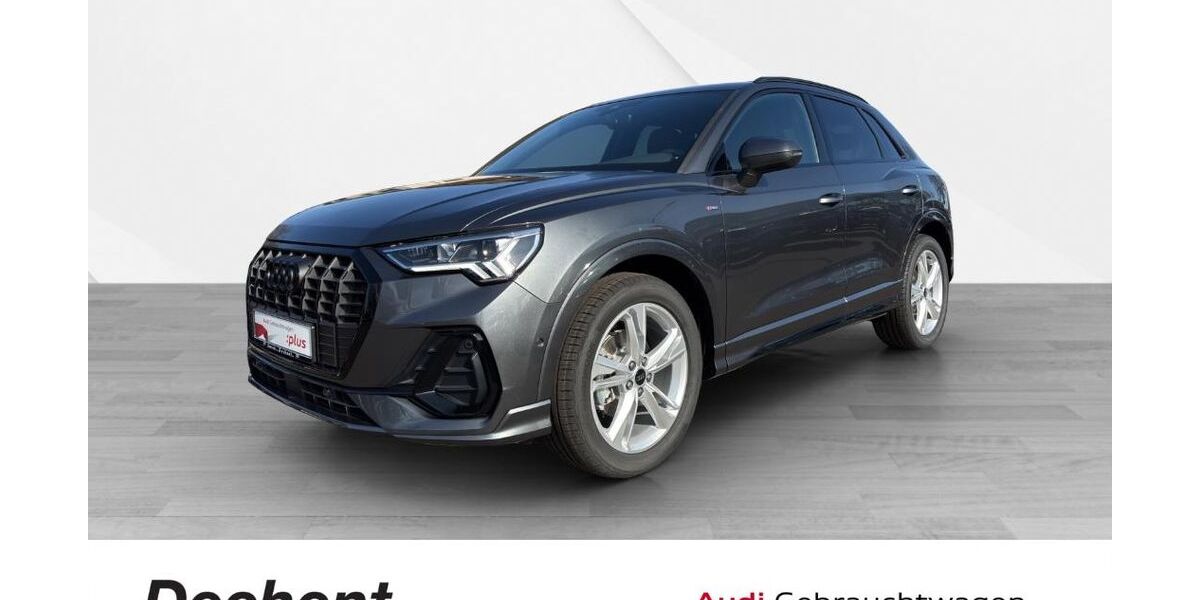 Audi Q3 8.805 km 45.990 &euro; Saarlouis 66740