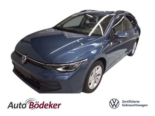 VW Golf 14.600 km 33.490 € Butzbach 35510