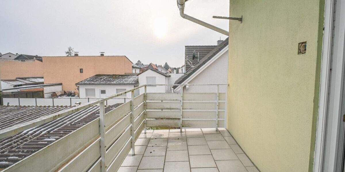 Einfamilienhaus Dieburg - 5 Zimmer, 135 m&sup2;, 499.000&euro; | Angebot:25693350