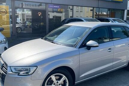 Audi A3 102.000 km 15.900 &euro; Brühl 50321