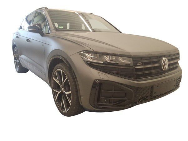 VW Touareg 16.073 km 79.900 &euro; Wasserburg a. Inn 83512