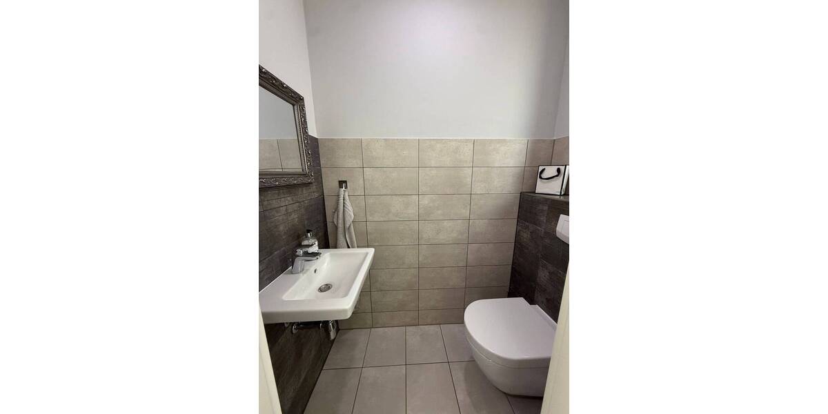 Reihenendhaus Wentorf bei Hamburg - 5 Zimmer, 145 m&sup2;, 650.000&euro; | Angebot:26902945