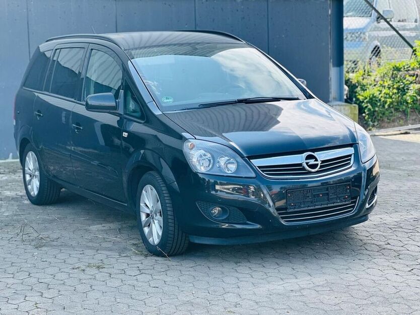Zafira