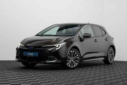 Toyota Corolla 9.000 km 27.590 &euro; Dülmen 48249