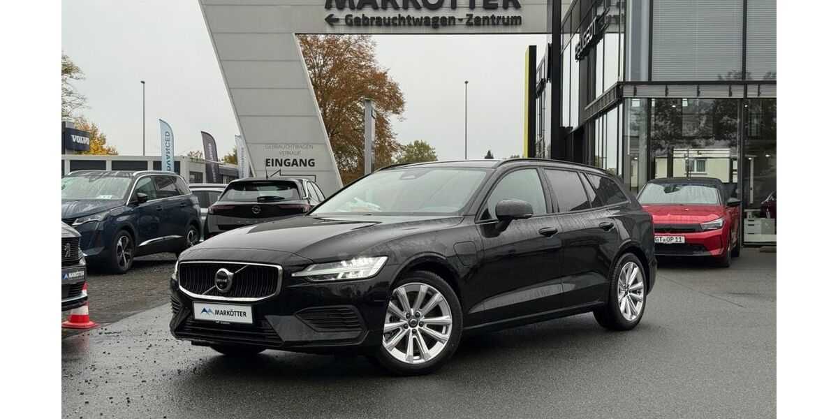 Volvo V60 4.000 km 52.900 &euro; Gütersloh 33334