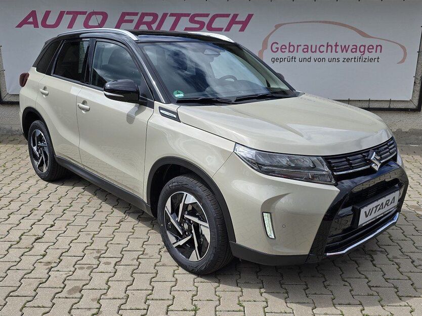 Vitara