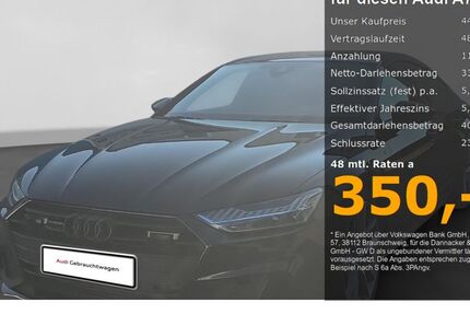 Audi A7 47.864 km 44.942 &euro; Lüneburg 21337