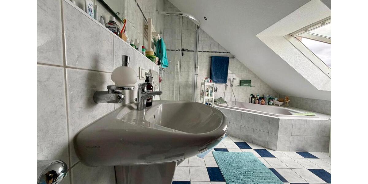 Maisonettenwohnung Püttlingen - 3.5 Zimmer, 83 m&sup2;, 215.000&euro; | Angebot:26876583