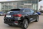 Audi Q3 35 TFSI S LINE/PANO/KAMERA/ACC/VIRTUALCOCKPIT 67.973 km 31.900 &euro; Villingen-Schwenningen 78054