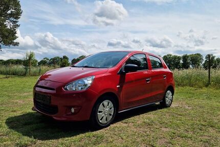 Mitsubishi Space Star 125.000 km 3.800 &euro; Neuruppin 16816