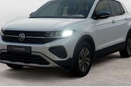 VW T-Cross 1.975 km 21.830 &euro; Detmold 32756