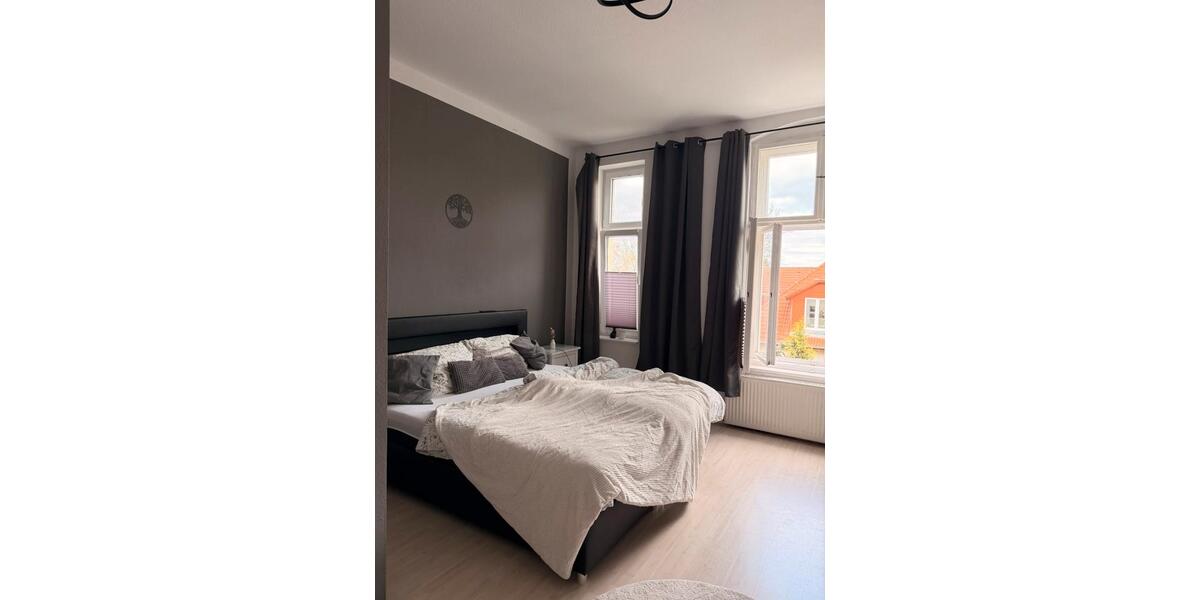 Etagenwohnung Neuruppin - 2 Zimmer, 70 m&sup2;, 595&euro; | Angebot:26021542
