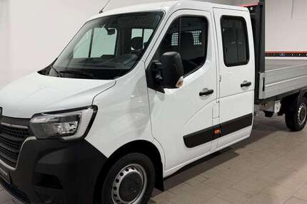 Renault Master 68.800 km 29.990 &euro; Naumburg 06618