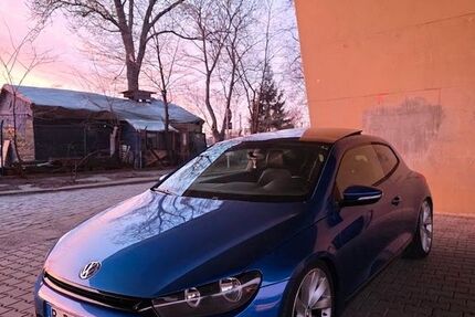 VW Scirocco 119.000 km 9.200 &euro; Berlin 12305