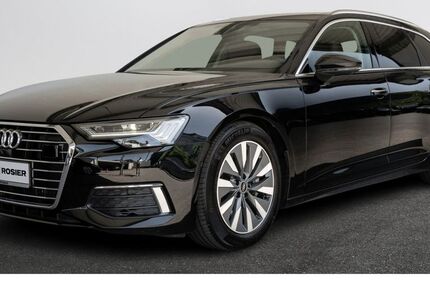 Audi A6 22.700 km 46.755 &euro; Rellingen/Hamburg 25462