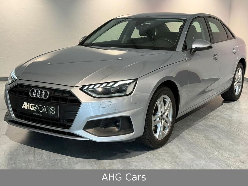 Audi A4 74.667 km 26.999 € Burghaun 36151