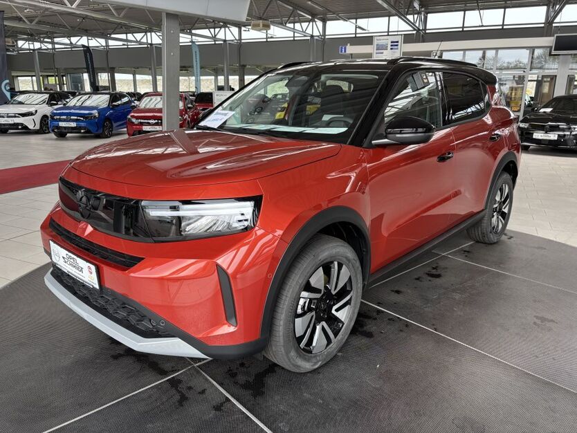 Opel Frontera 1.188 km 27.990 € Wilhelmshaven 26389