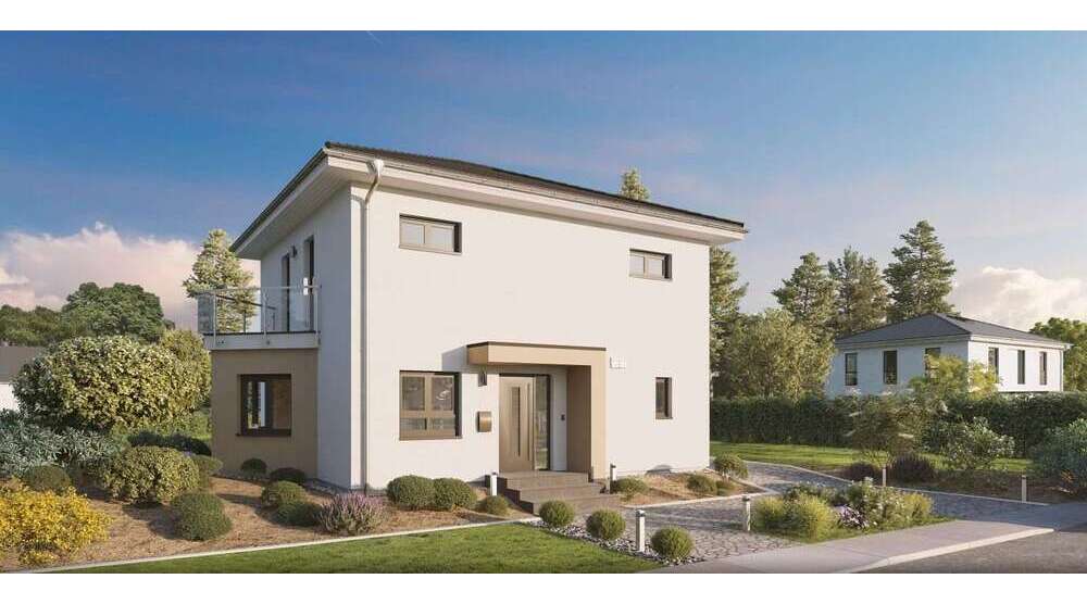 Haus zum Kaufen in Bad Kreuznach 249.989 € 142.23 m²