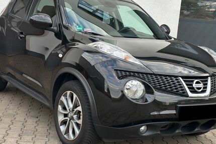 Nissan Juke 42.000 km 8.500 &euro; Heusenstamm 63150