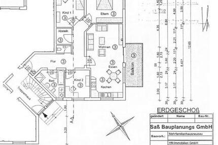4 Zimmer Wohnung Bischofsheim 4 zimmer