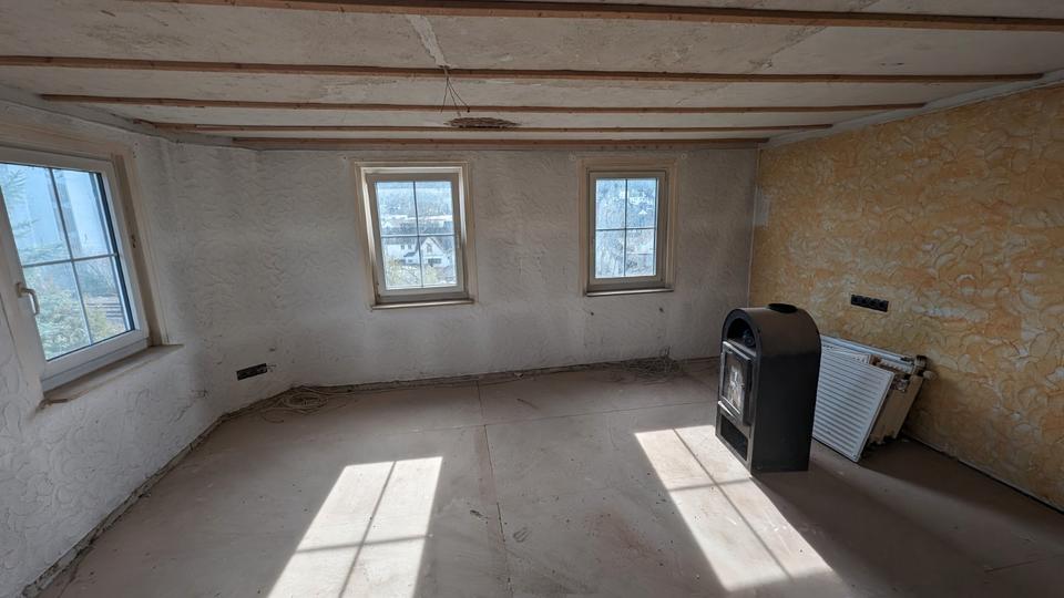 Doppelhaushälfte Schechingen - 10 Zimmer, 130 m&sup2;, 179.000&euro; | Angebot:27076169