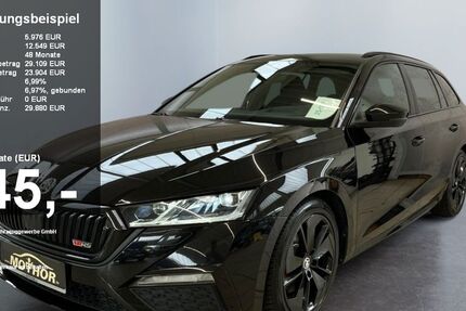 Skoda Octavia 79.981 km 30.175 € Brandenburg 14770